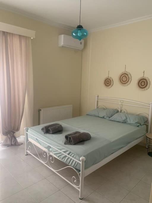 Argostoli Apartment Εξωτερικό φωτογραφία