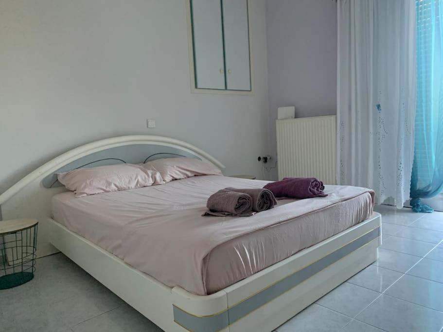 Argostoli Apartment Εξωτερικό φωτογραφία