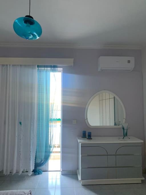 Argostoli Apartment Εξωτερικό φωτογραφία
